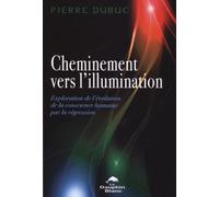 Cheminement vers l'illumination : Exploration de l'évolution de la conscience humaine par la régression