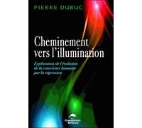 Cheminement vers l'illumination : Exploration de l'évolution de la conscience humaine par la régression