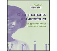 Cheminements et Carrefours