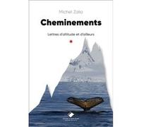Cheminements - Lettres D'altitude Et D'ailleurs