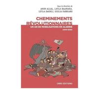 Cheminements Révolutionnaires - Un An De Mobilisations En Algérie (2019-2020)