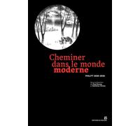 Cheminer dans le monde moderne Anthologie Philitt 2 - Collectif - Rocher Eds Du - broché - Revue