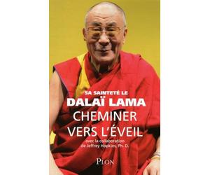 CHEMINER VERS L EVEIL