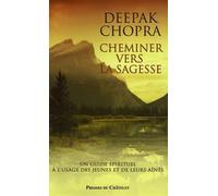Cheminer vers la sagesse