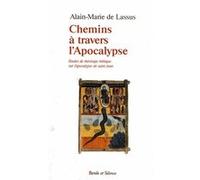 Chemins a travers l apocalypse De lassus am (Auteur)