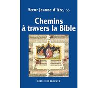 Chemins à travers la Bible