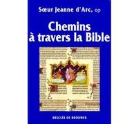 Chemins à travers la Bible