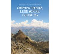 Chemins croisés, l'une soigne, l'autre pas