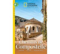 Chemins de Compostelle