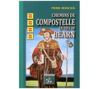 Chemins De Compostelle En Pays De Béarn