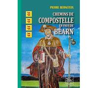 Chemins de Compostelle en pays de Béarn