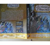 Chemins de Compostelle (les) - Chemins de Compostelle (les)