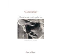 Chemins de contemplation - Patrick Chauvet - Parole Et Silence Eds - broché - Essai