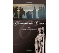 Chemins De Croix Au Mont Ste-Odile