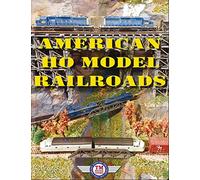 Chemins de fer américains HO Model Railroads