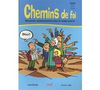 Chemins de foi - demarche communautaire pour le temps pascal
