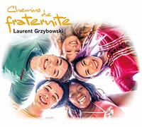 Chemins de fraternité CD