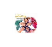 Chemins de fraternité CD