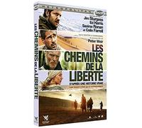 Les Chemins de la Liberté – Seven – DVD