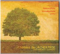 Chemins de Lacher Prise-CD