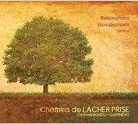 Chemins De Lacher Prise