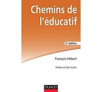 Chemins de l'éducatif