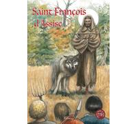 Chemins de lumière : saint François d'Assise