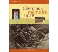 Chemins de Mémoire 14-18