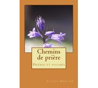 Chemins de prière
