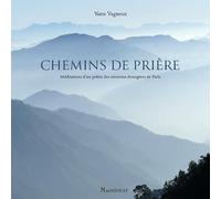 Chemins de prière
