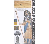 Chemins de Saint-Jacques (ancienne édition)