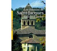 Chemins De Saint-Jacques Dans Les Landes