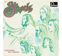 Alan Stivell – Chemins de Terre – Vinyle Édition Limitée