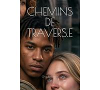 CHEMINS DE TRAVERS.E