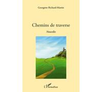 Chemins De Traverse