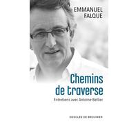 Chemins de traverse