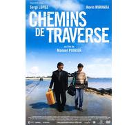 Les Chemins de traverse G