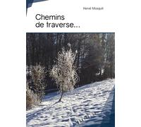 Chemins de traverse... - Hervé Mosquit - Publibook - broché - Nouvelles