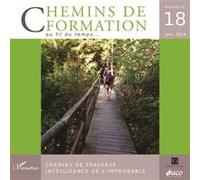 Chemins de traverse Martine Lani-Bayle (Auteur)