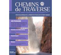 Chemins de traverse numero 5: Passage(s)