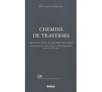Chemins de traverses Collectif (Auteur)