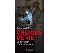 Chemins de vie: Le témoignage de cinq infirmières