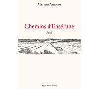 Chemins d'Ensérune