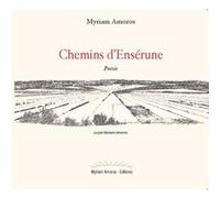 Chemins d'Ensérune Amoros Myriam (Auteur)