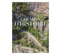 Sylvain Bazin – Chemins d'histoire – Glénat