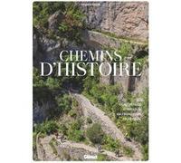 Chemins d'histoire Sylvain Bazin (Auteur)