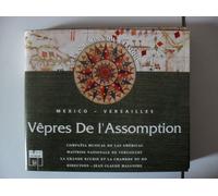 Chemins Du Baroque / Vol.2 (Mexico - Versailles...)