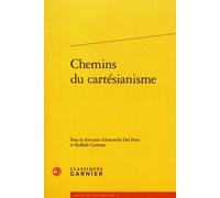 Chemins Du Cartésianisme