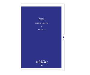 Chemins et brouillard: Exil