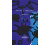 Chemins et brouillard - Zaza Zeinab - Metropolis Eds - Coffret - Roman